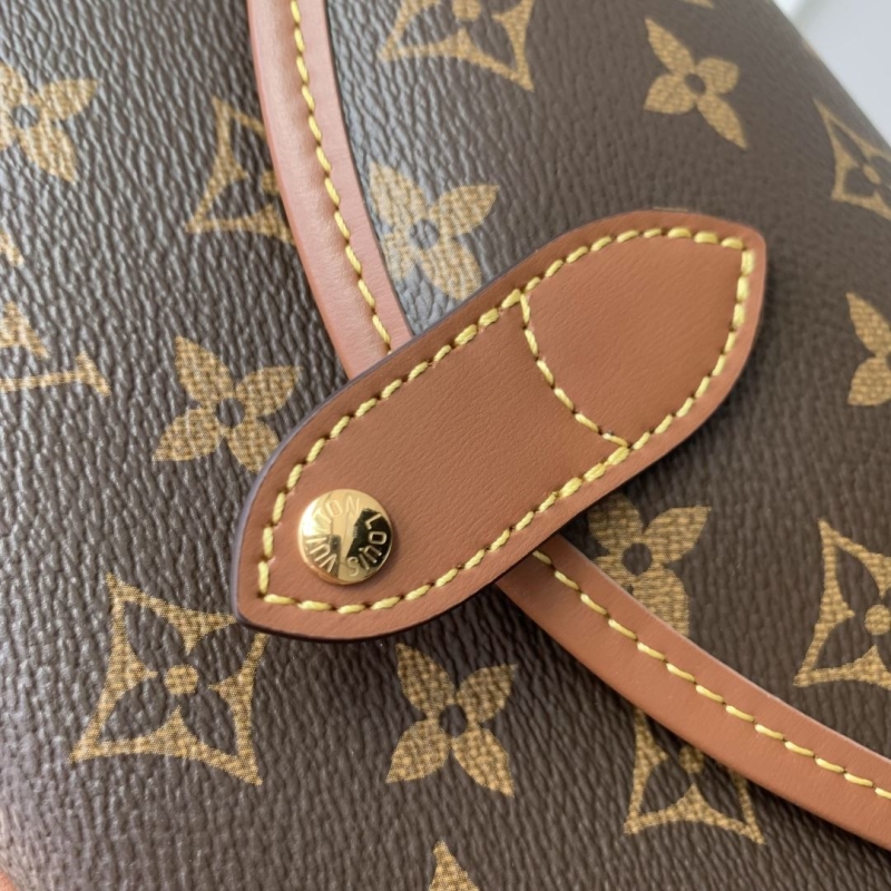 LV Waist Chest Packs